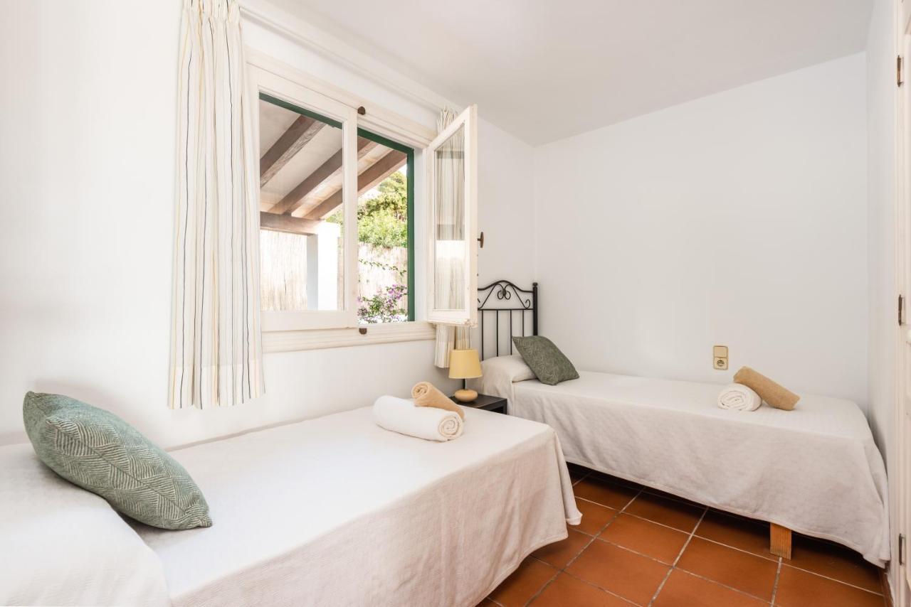 Villa Carolina Son Bou Exteriér fotografie