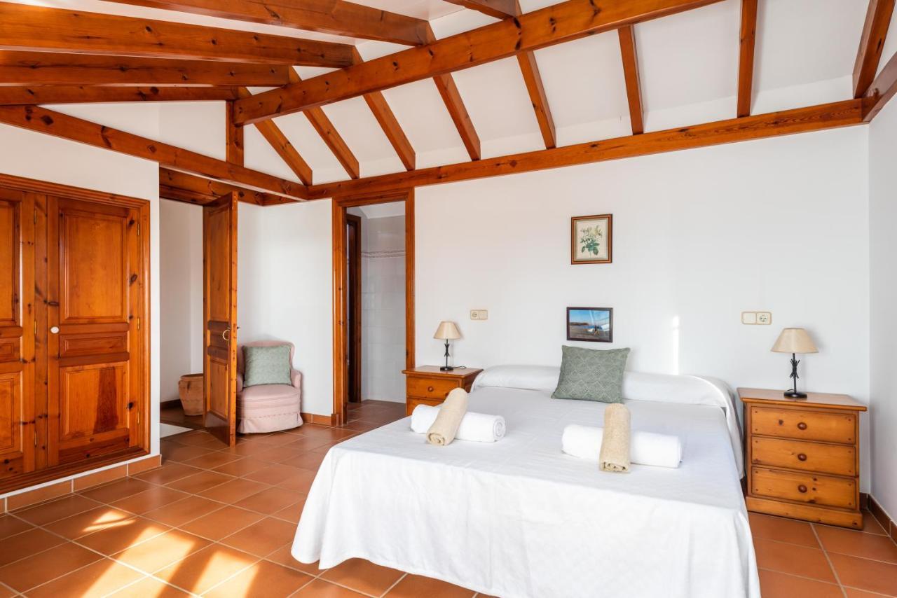 Villa Carolina Son Bou Exteriér fotografie